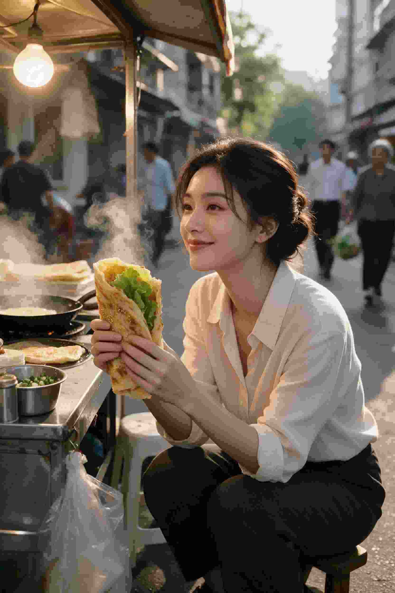 妖尾