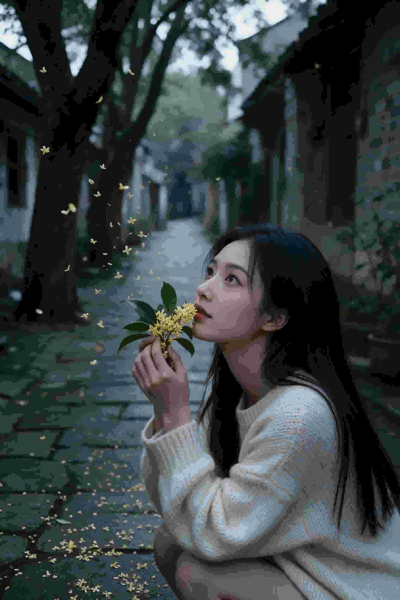 怦然心动