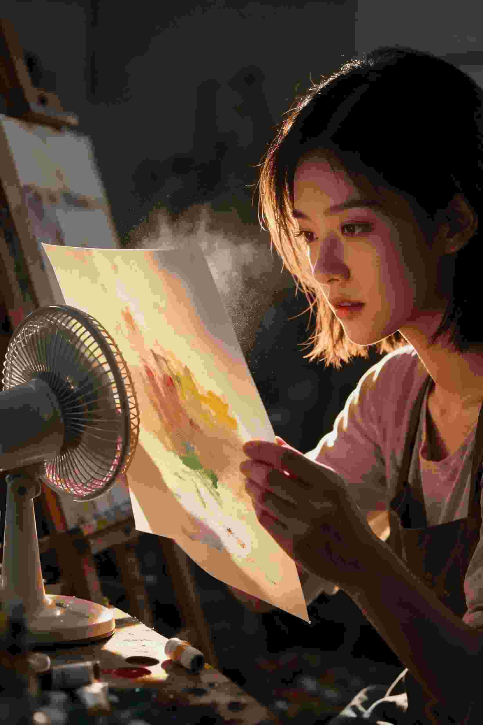 暗夜使者