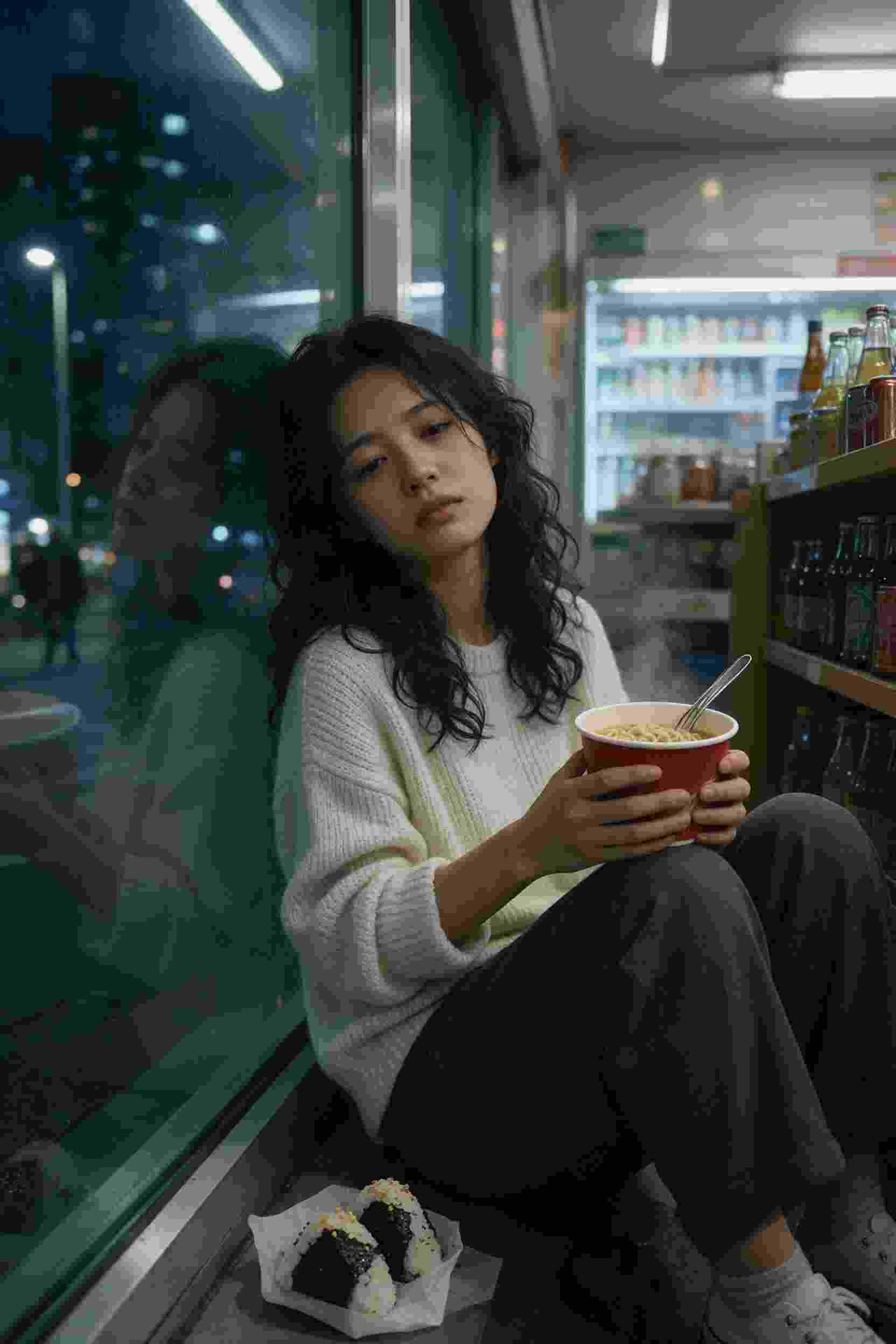 一念永恒
