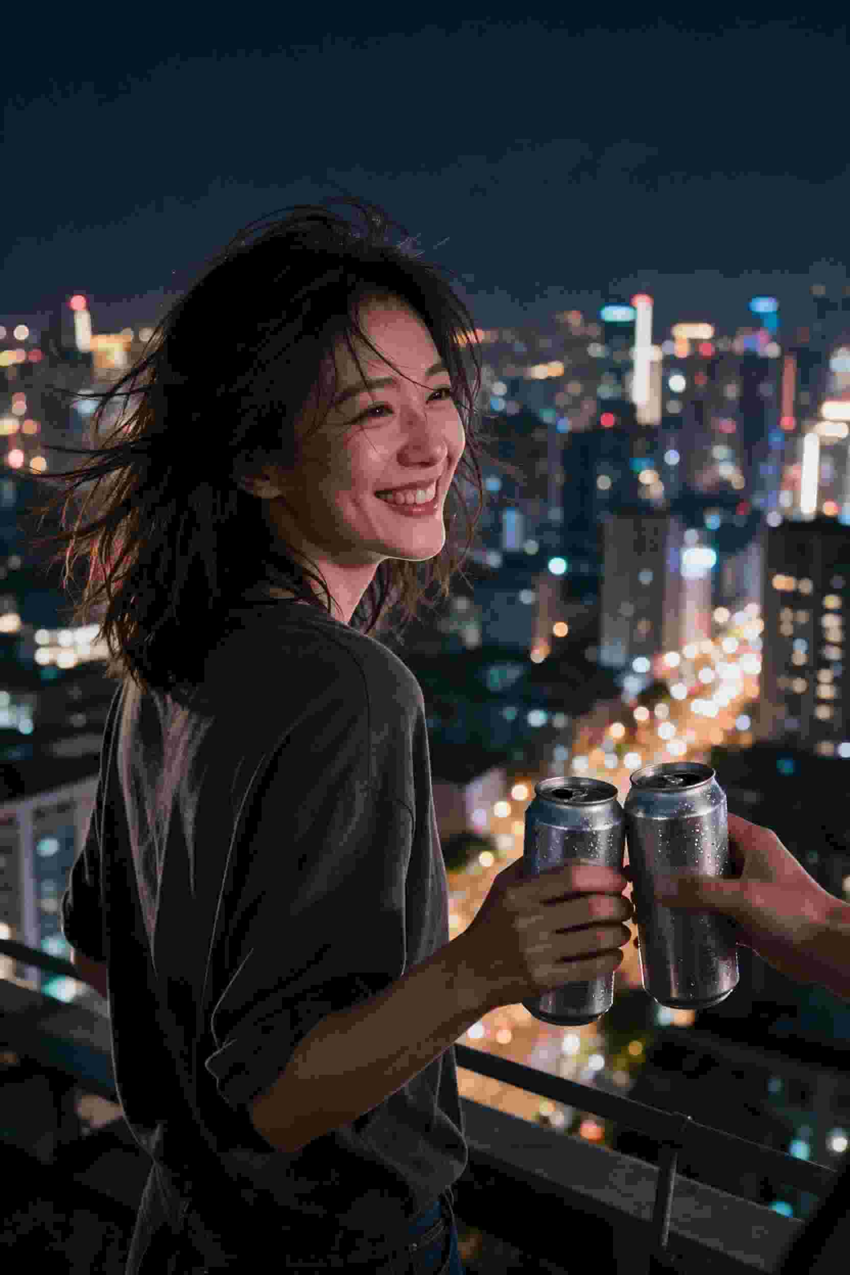 狐尾的魔法